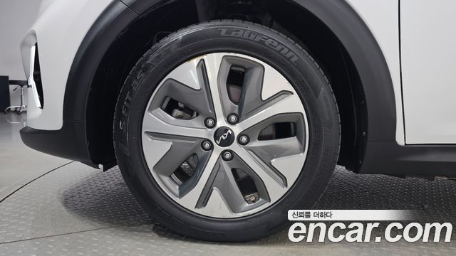 Kia Niro Earth — пробег 150 866 км — фото 5 из 5