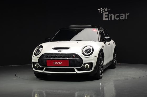 Mini Clubman Shadow Edition 2nd — пробег 83 991 км — фото 3 из 5