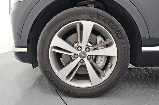 Genesis GV80 2.5T Gasoline AWD — пробег 88 604 км — фото 5 из 5