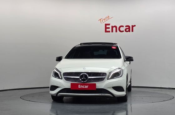 Mercedes-Benz A-Class A180 CDI Night — пробег 135 044 км — фото 3 из 5