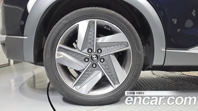 Hyundai Nexo Premium — пробег 154 972 км — фото 5 из 5