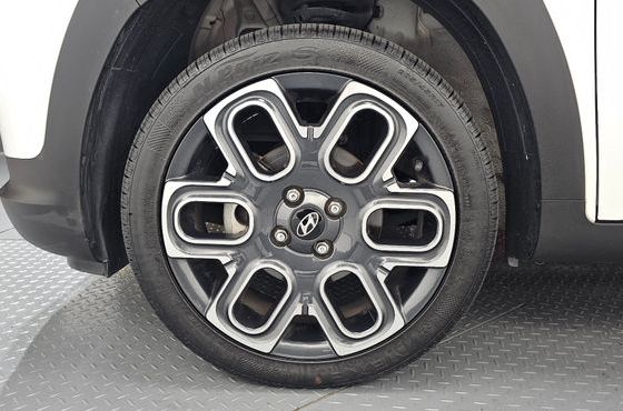 Hyundai Casper Turbo Inspiration — пробег 44 742 км — фото 5 из 5