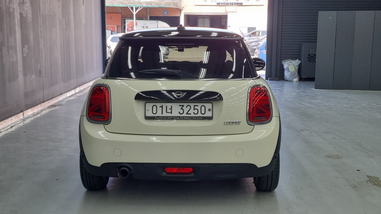 Mini Cooper HIGH Third Generation — пробег 67 433 км — фото 4 из 5