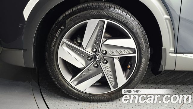 Hyundai Nexo Premium — пробег 153 583 км — фото 5 из 5