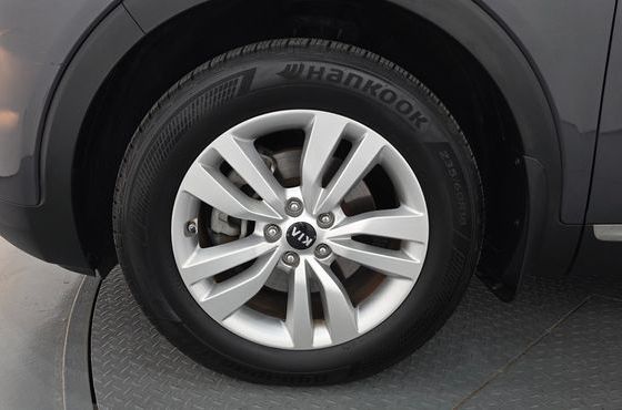 Kia Sorento Diesel 2.0 2WD Prestige — пробег 170 412 км — фото 5 из 5