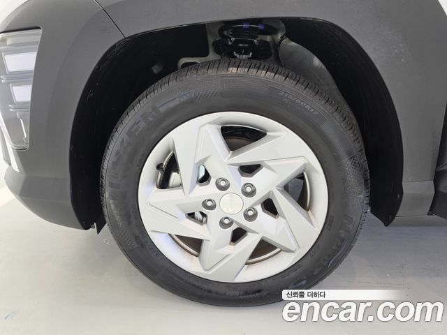 Hyundai Kona Modern Plus — пробег 14 952 км — фото 5 из 5