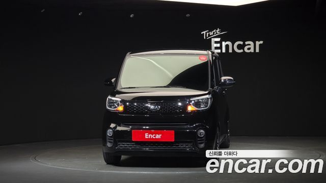 Kia RAY Signature — пробег 30 064 км — фото 3 из 5