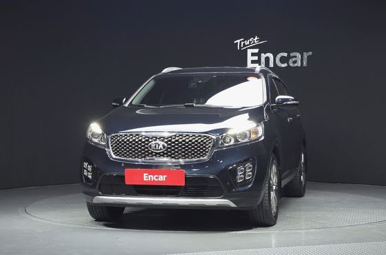 Kia Sorento Diesel 2.0 2WD Noblesse Special — пробег 170 477 км — фото 3 из 5