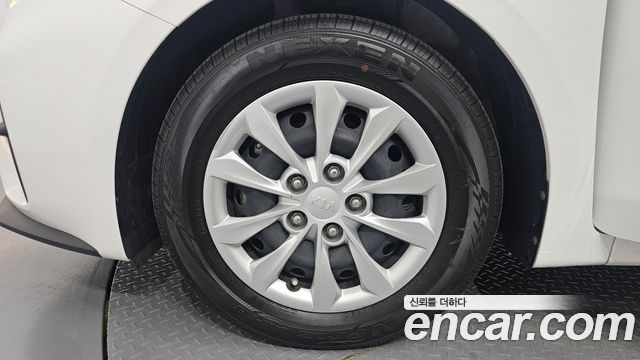Kia K3 Trendy — пробег 76 036 км — фото 5 из 5