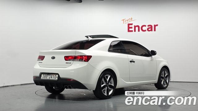 Kia Porte из Кореи Encar