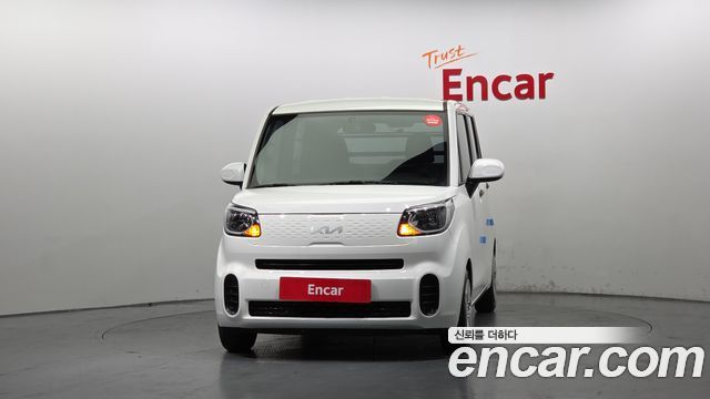 Kia RAY Van Standard — пробег 41 694 км — фото 3 из 5