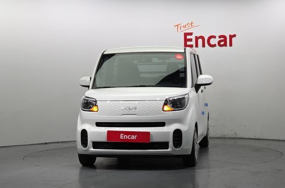 Kia RAY Van Standard — пробег 41 694 км — фото 3 из 5