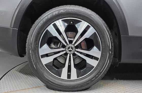 Mercedes-Benz GLB-Class GLB220 — пробег 84 886 км — фото 5 из 5
