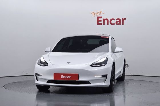 Tesla Model 3 Long Range AWD — пробег 112 221 км — фото 3 из 5