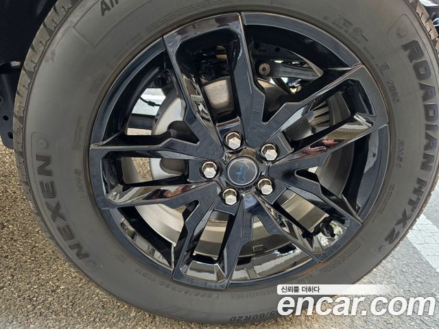 Jeep Wrangler из Кореи Encar