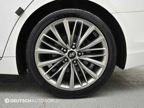 Hyundai Grandeur 3.0 Exclusive Special — пробег 101 908 км — фото 5 из 5