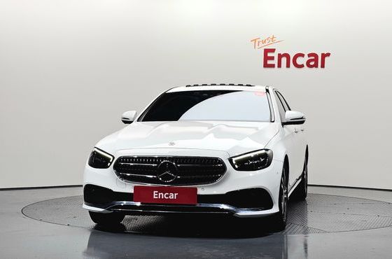 Mercedes-Benz E-Class E250 Avantgarde — пробег 92 115 км — фото 3 из 5