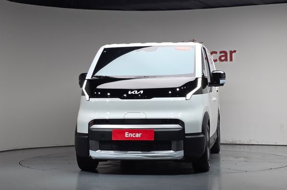 Kia PV5 Cargo Long Range Basic — пробег 469 км — фото 3 из 5