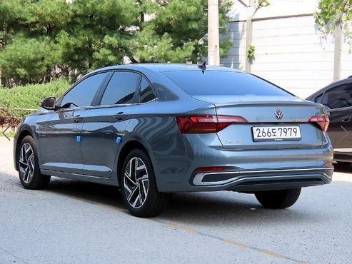 Volkswagen Jetta 1.5 TSI Prestige — пробег 39 497 км — фото 3 из 5