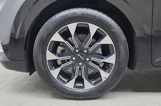 Kia Carnival Diesel 9-Seater Prestige — пробег 137 279 км — фото 5 из 5