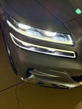 Genesis GV80 3.5T Gasoline AWD — пробег 80 750 км — фото 4 из 5