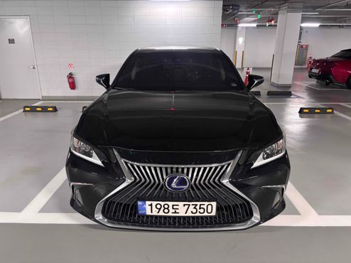 Lexus ES Luxury Plus — пробег 153 152 км — фото 3 из 5