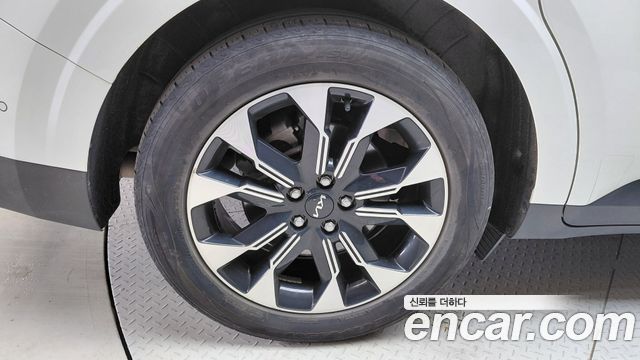 Kia Carnival Gasoline 7-Seater Outdoor Noblesse — пробег 90 301 км — фото 5 из 5
