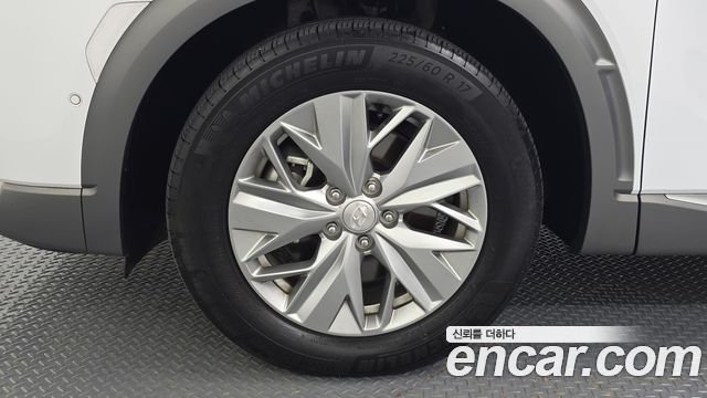 Hyundai Nexo Premium — пробег 38 771 км — фото 5 из 5