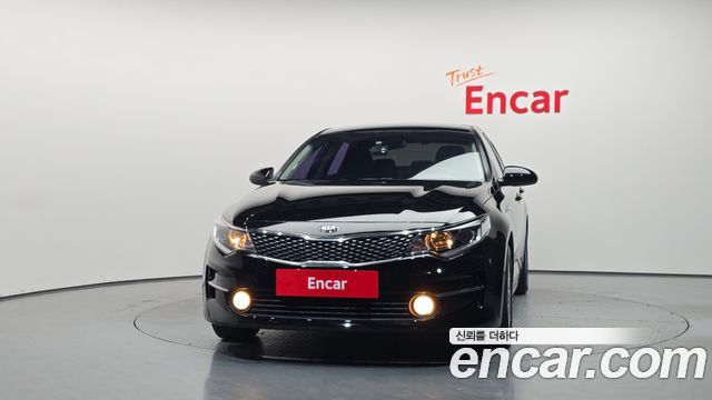 Kia K5 1.7 Diesel MX Luxury — пробег 232 433 км — фото 3 из 5