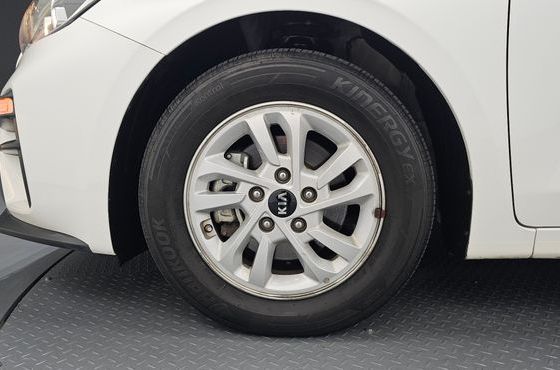 Kia K3 Luxury — пробег 83 723 км — фото 5 из 5