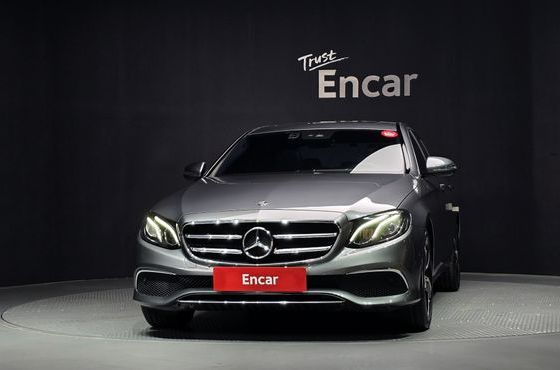 Mercedes-Benz E-Class E250 Avantgarde — пробег 80 836 км — фото 3 из 5