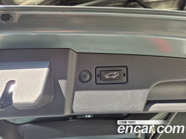 Ssangyong Torres из Кореи Encar
