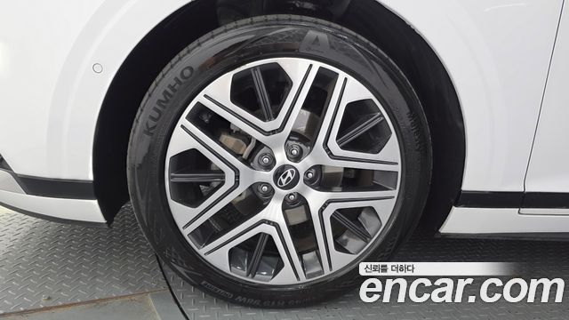 Hyundai Grandeur Exclusive — пробег 50 481 км — фото 5 из 5