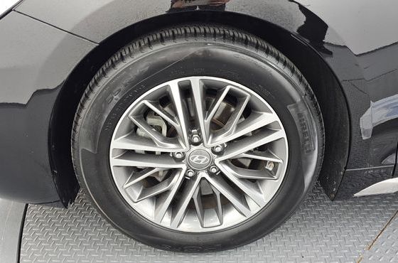 Hyundai Grandeur 2.4 Premium — пробег 86 985 км — фото 5 из 5