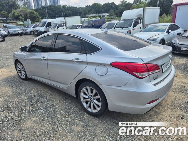 Hyundai i40 1.7 VGT Modern — пробег 260 000 км — фото 3 из 5