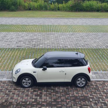 Mini Cooper Standard Third Generation — пробег 34 000 км — фото 1 из 5