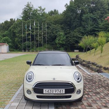 Mini Cooper Standard Third Generation — пробег 34 000 км — фото 3 из 5