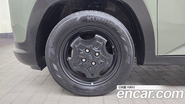 Hyundai Casper Smart — пробег 78 994 км — фото 5 из 5