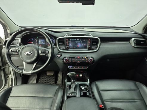 Kia Sorento Diesel 2.0 4WD Prestige — пробег 177 008 км — фото 5 из 5