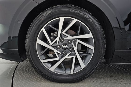 Hyundai Grandeur Exclusive — пробег 101 181 км — фото 5 из 5