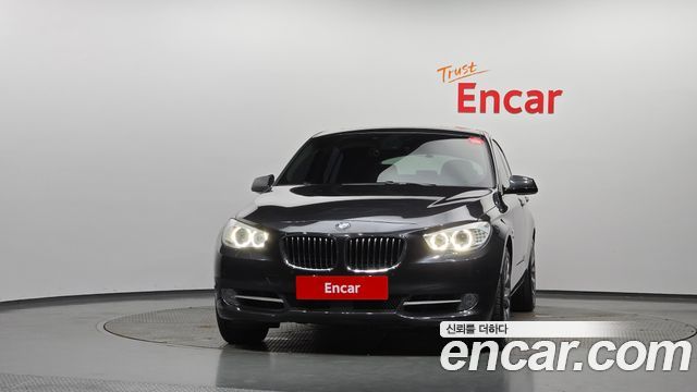 BMW Gran Turismo GT xDrive Exclusive — пробег 110 997 км — фото 3 из 5