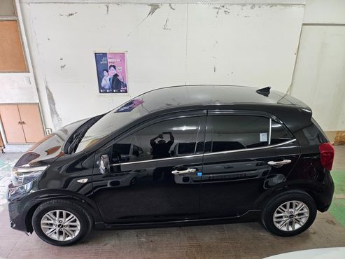 Kia morning Prestige — пробег 36 000 км — фото 5 из 5