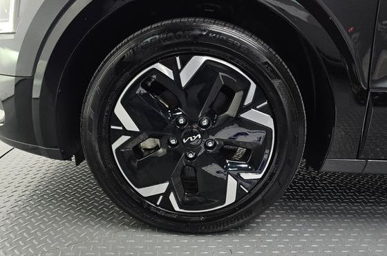Kia Niro Earth — пробег 86 197 км — фото 5 из 5