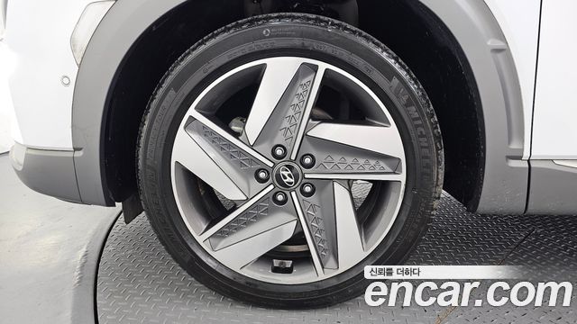 Hyundai Nexo Premium — пробег 33 565 км — фото 5 из 5
