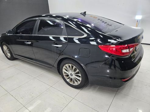 Hyundai Sonata 2.0 HEV Modern Special — пробег 140 000 км — фото 5 из 5