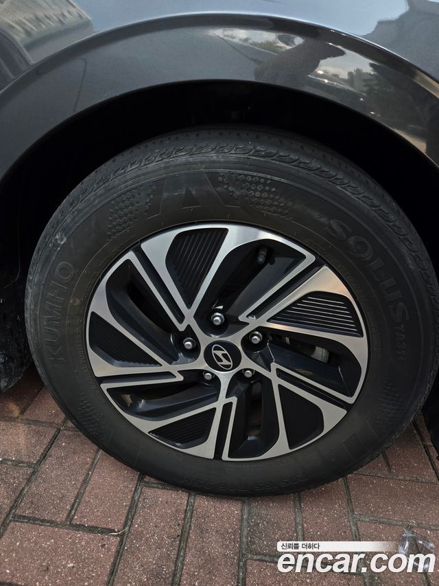 Hyundai Sonata Premium — пробег 45 800 км — фото 5 из 5