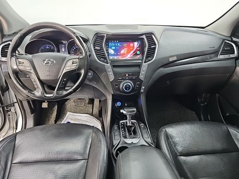 Hyundai Maxcruz Diesel(e-VGT) 2.2 2WD Exclusive Standard — пробег 180 000 км — фото 5 из 5