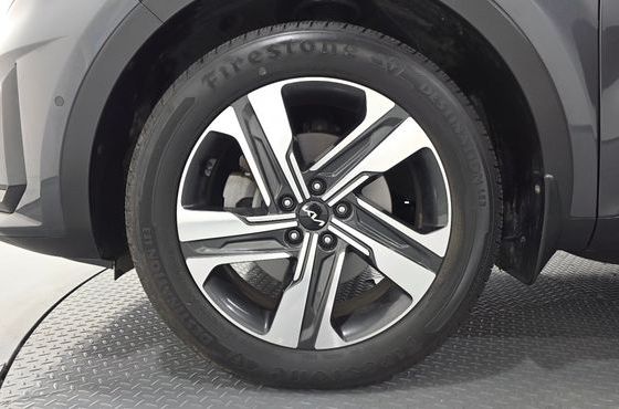 Kia Sorento HEV 1.6 2WD Gravity — пробег 100 303 км — фото 5 из 5