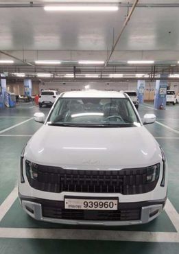 Kia Seltos HEV 1.6 2WD Trendy — пробег 1 км — фото 1 из 5