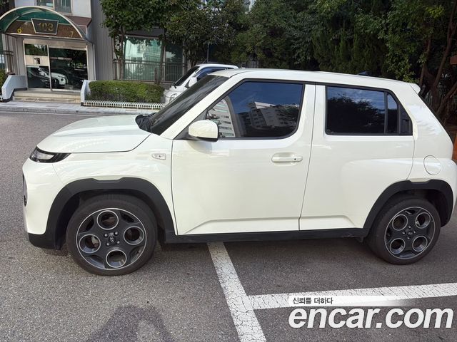 Hyundai Casper Turbo Smart — пробег 34 296 км — фото 5 из 5
